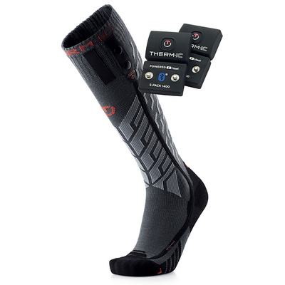 Therm-ic Ultra Warm Performance Set Sokken