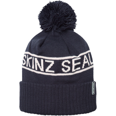 SealSkinz Heacham Muts (Maat L , Blauw)