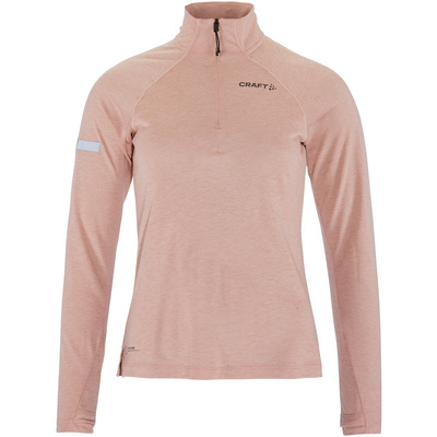 Craft Dames Adv Subz Wool 3 Longsleeve