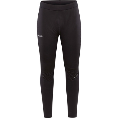 Craft Heren Adv Essence Warm Wind 2 Tights (Maat XXL, Zwart)