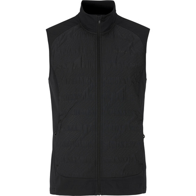 Craft Heren Adv Nordic Training Speed Bodywarmer (Maat XXL, Zwart)
