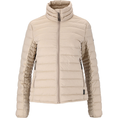 Whistler Dames Edge CFT+ Light Puffer Jas