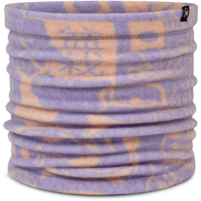Buff Polar Prints Nekwarmer