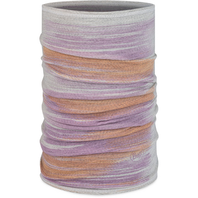 Buff Merino LW Prints Nekwarmer