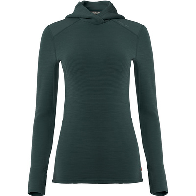 Aclima Dames StreamWool Hoodie