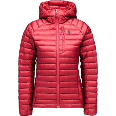 Black Diamond Dames Approach Down Hoody Jas