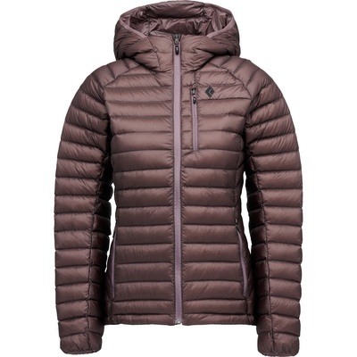 Black Diamond Dames Approach Down Hoody Jas