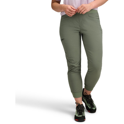Black Diamond Dames Technician Jogger Broek