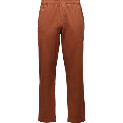 Black Diamond Heren Dirtbag Broek