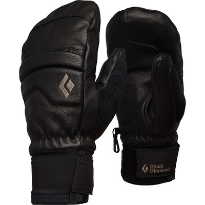 Black Diamond Spark Wanten