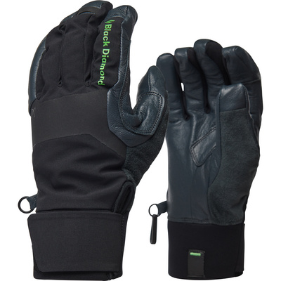 Black Diamond Terminator Handschoenen