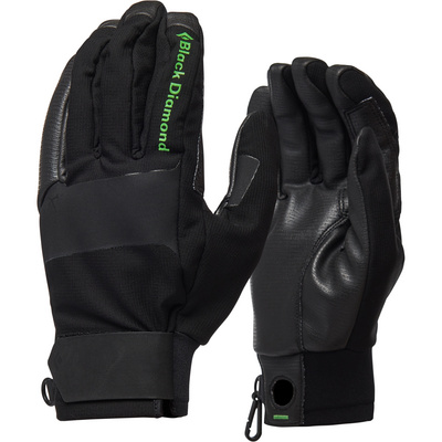 Black Diamond Torque Handschoenen