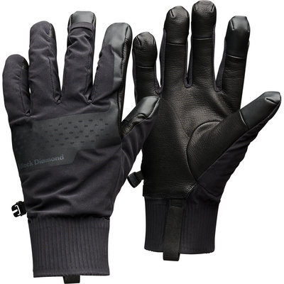 Black Diamond Alpine Softshell Handschoenen