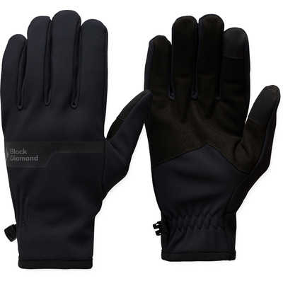Black Diamond Everyday Softshell Handschoenen