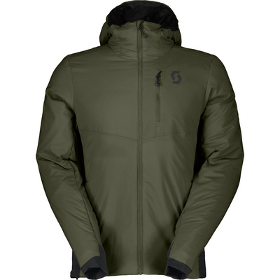 Scott Heren Insuloft Light Hoody Jas