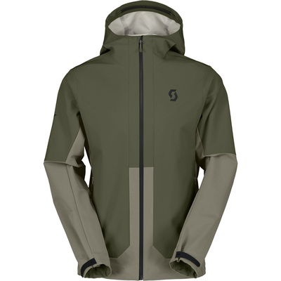 Scott Heren Explorair Softshell Jas