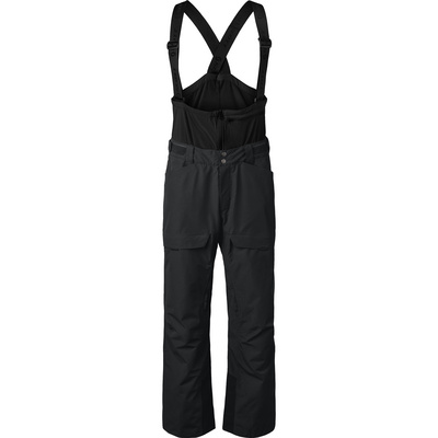 Scott Heren Ultimate Dryo Ripstop Broek (Maat L, Zwart)