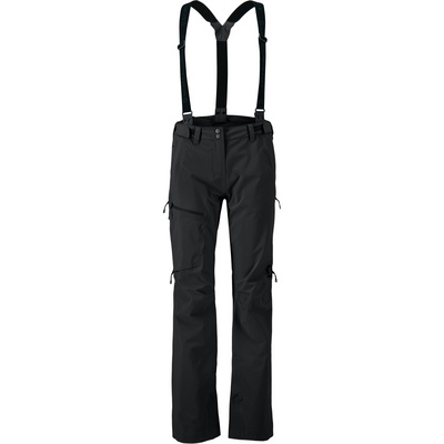 Scott Dames Explorair 3L Broek (Maat XL, Zwart)