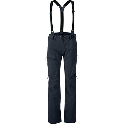 Scott Dames Explorair 3L Broek (Maat XS, Blauw)