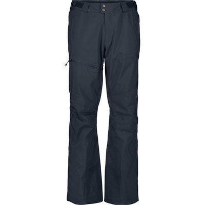 Scott Heren Ultimate Dryo 10 Broek (Maat L, Blauw)