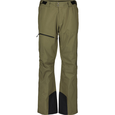 Scott Heren Ultimate Dryo 10 Broek