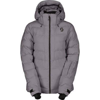 Scott Dames Ultimate Warm Jas