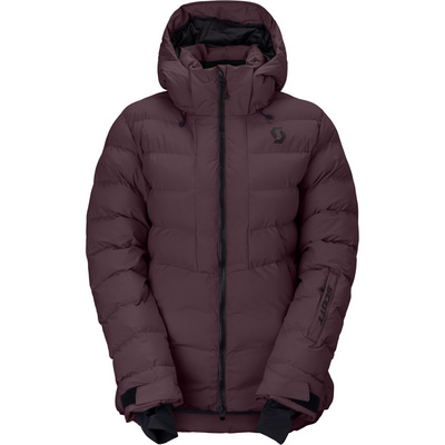 Scott Dames Ultimate Warm Jas