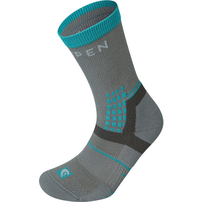 Lorpen Dames Light Hiker Eco Sokken