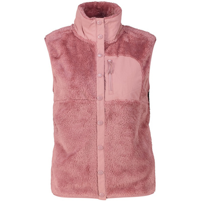 Bergzeit Basics Dames Meru Nunavut Bodywarmer