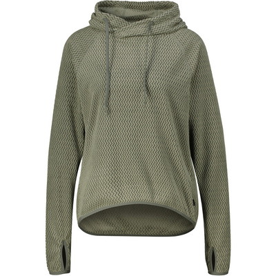 Meru Dames Calais Hoodie