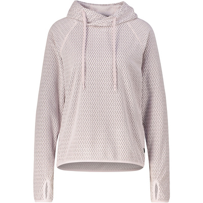 Bergzeit Basics Dames Meru Calais Hoodie