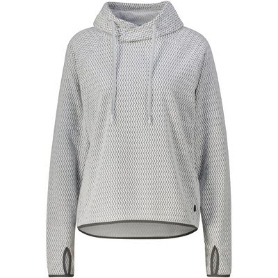 Bergzeit Basics Dames Meru Calais Hoodie