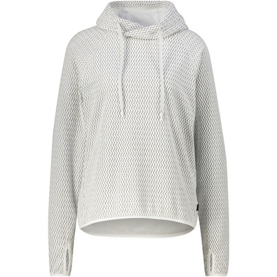 Bergzeit Basics Dames Meru Calais Hoodie