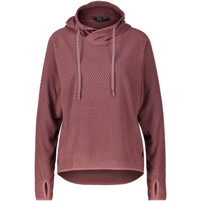 Bergzeit Basics Dames Meru Calais Hoodie