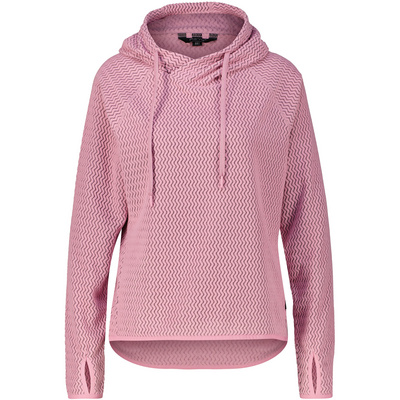 Bergzeit Basics Dames Meru Calais Hoodie