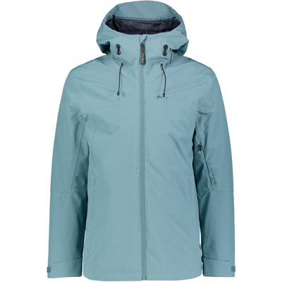 Meru Heren Eksjö Jas (Maat XXL, Blauw)