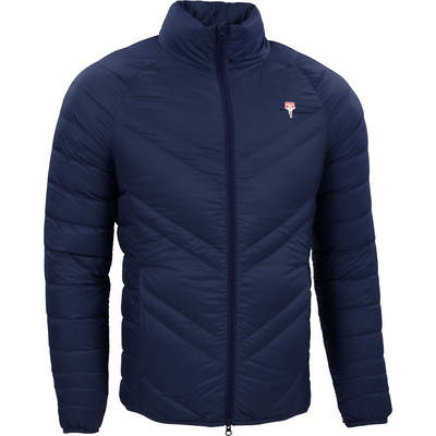Gr&uuml;ezi Bag Heren Senseful DownWool Jas