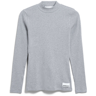 ARMEDANGELS Dames Fatimaara Longsleeve