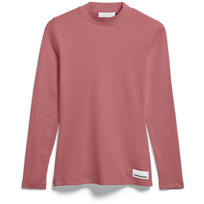 ARMEDANGELS Dames Fatimaara Longsleeve