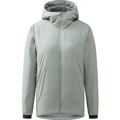 Hagl&ouml;fs Dames Mimic Alert Hoodie Jas