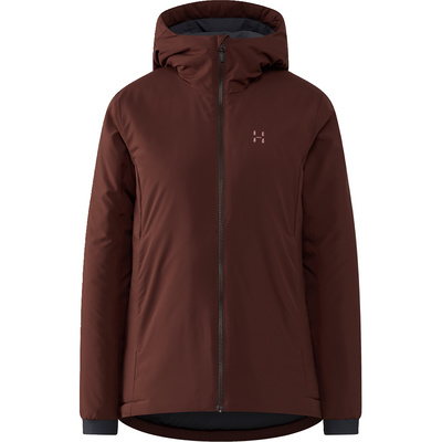 Hagl&ouml;fs Dames Mimic Alert Hoodie Jas