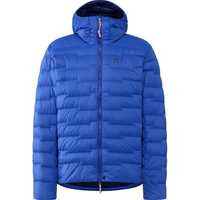 Hagl&ouml;fs Heren Roc Flash Down Hoodie Jas