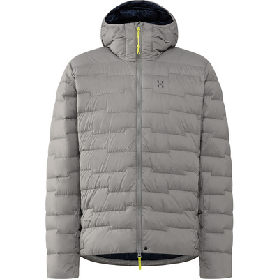 Hagl&ouml;fs Heren Roc Flash Down Hoodie Jas