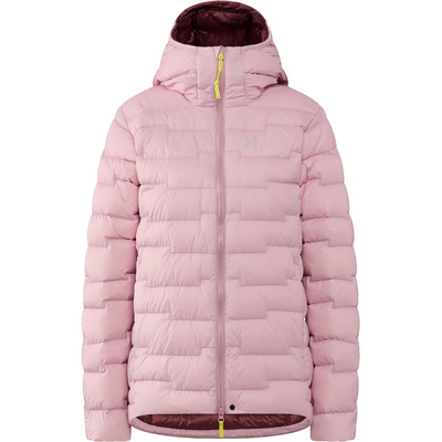 Hagl&ouml;fs Dames Roc Flash Down Hoodie Jas