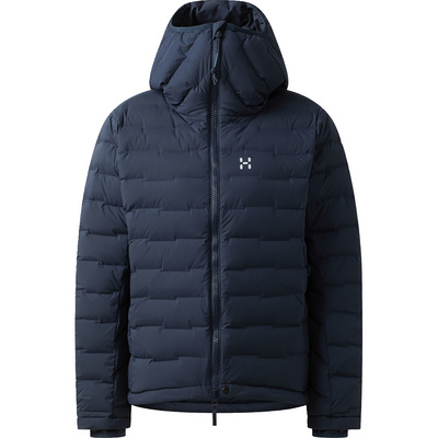 Hagl&ouml;fs Dames Spitz Down Hoodie Jas