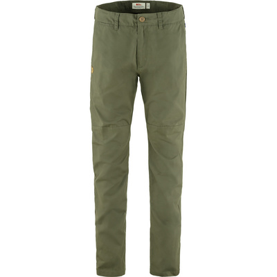 Fjällräven Heren Sörmland Tapered Broek