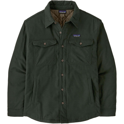 Patagonia Heren LW Insulated Fjord Flannel Overhemd