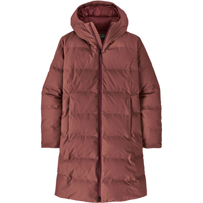 Patagonia Dames Jackson Glacier Parka