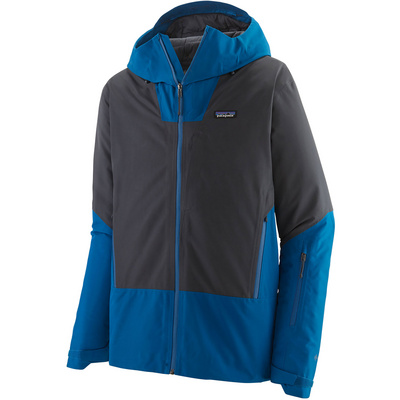 Patagonia Heren Insulated Storm Shift Jas