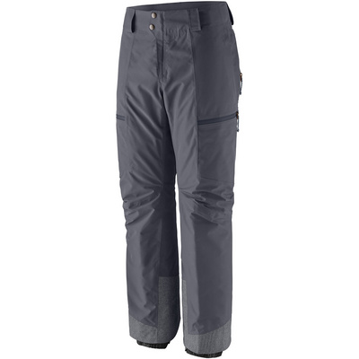Patagonia Heren Insulated Storm Shift Broek (Maat S, Blauw)